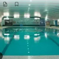 بلیط استخرهلال