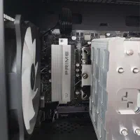 سیستم گیمینگ + رندرینگ|رایانه رومیزی|آق قلا, |دیوار