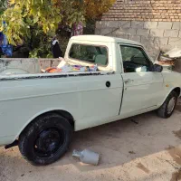 پیکان وانت مدل 91|خودرو سواری و وانت|مرند, |دیوار