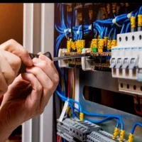 برقکاری اورژانسی در زیر بیست دقیقه کل مناطق اهواز
