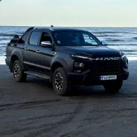 Kmc T9 / در حد صفر واقعی