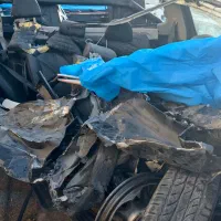 فروش فوتون جی ۷ تصادفی|خودرو سواری و وانت|همدان, |دیوار