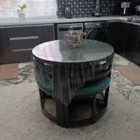 میزناهارخوری چهارنفره