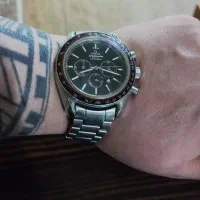 ساعت امگا سه موتوره|ساعت|مشهد, آزادشهر|دیوار