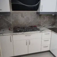 ۱۰۳ متر خانه دوبلکسی، نورگیر بسیار عالی|فروش خانه و ویلا|محمدیه-قزوین, |دیوار