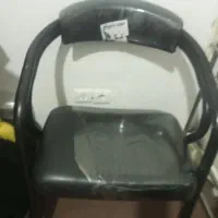 میز اداری همراه با صندلی|دفتر کار|گلبهار, شهر جدید گلبهار|دیوار