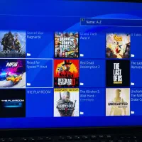 جدیدترین ورژن کپی خور PS4