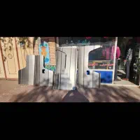 لبه سقف پاترول|قطعات یدکی و لوازم جانبی|تهران, فرودگاه مهرآباد|دیوار