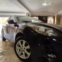 مزدا 3N|خودرو سواری و وانت|اردبیل, |دیوار