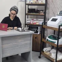 آموزش،فشیال،پاکسازی و هد اسپا با مدرک فنی حرفه ای