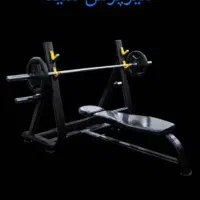 دستگاه های بدنسازیparsnovin|تجهیزات ورزشی|رباط‌کریم, شهرک صنعتی سبلان|دیوار