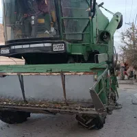 کمباین جاندیر