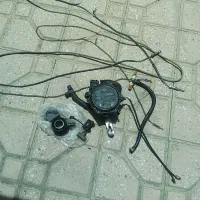 رگلاتور شهاب درجه یک