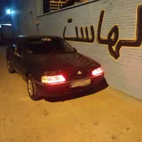 پژو آر دی آی (RDi) بنزینی، مدل ۱۳۸۴|خودرو سواری و وانت|مرودشت, سهل‌آباد|دیوار