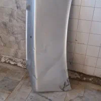 درصندوق عقب پراید