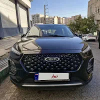 x22 pro اتومات|خودرو سواری و وانت|تهران, تهرانپارس غربی|دیوار