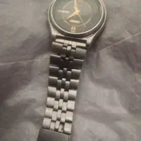 ساعت سیکو ژاپن اصلی  نبضی|ساعت|بافق, |دیوار