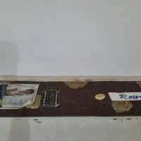 تشک سالم رویال اصل|تشک تختخواب|زابل, |دیوار