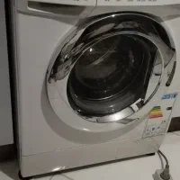 ماشین لباسشویی تمام اتوماتیک اصل دوو|ماشین لباسشویی و خشک‌کن لباس|طرقبه, |دیوار