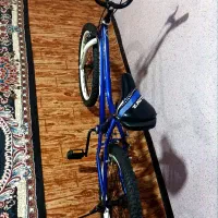 دوچرخه سایز 20 برند کویر