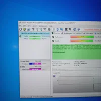 Hp omen 15 غول گرافیکی رندر و گیم 6گیگ RTX|رایانه همراه|اهواز, کوی جانبازان(دانش)|دیوار
