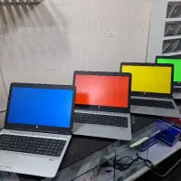 لپتاپ اچ پی نسل ۷ رم ۸ ssd 256 گرافیکدار