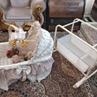 تخت موزیکال|تخت و صندلی بچه|ماهدشت, |دیوار