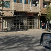 درب اکاردئونی