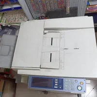 دستگاه کپی در حد|پرینتر، اسکنر، کپی، فکس|تهران, شمشیری|دیوار