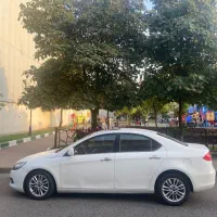 جک J5 اتوماتیک 1800cc ، مدل 1393|خودرو سواری و وانت|رشت, کاکتوس|دیوار