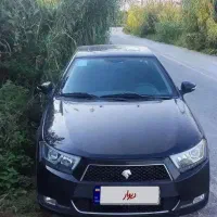 دنا پلاس مشکی ۹۷