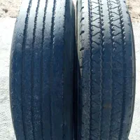 لاستیک جلو و عقب نیسان بارینگ +دینام‌پیکان|قطعات یدکی و لوازم جانبی|شباب, |دیوار