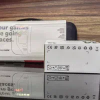 استیم دک اوپن باکس