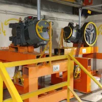 اسانسورنویدمهدیاران.باسابقه ۱۷ سال در صنعت اسانسور