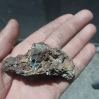 شهاب سنگ واقعی|کلکسیون اشیاء عتیقه|یاسوج, |دیوار