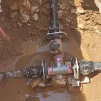 نشتییابی آب و فاضلاب با دستگاه حرفهای و پمپ باد|خدمات پیشه و مهارت|شیراز, پارک آزادی|دیوار