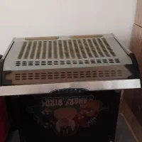 لوازم اشپزخانه هود کتابی can