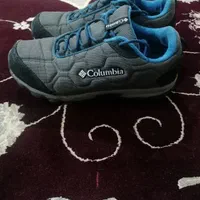 کفش پیاده روی  کلمبیا