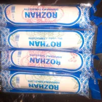 سفره یکبار مصرف در دوسایز ۸۰ و ۴۰متر