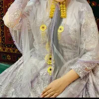 لباس محلی نو