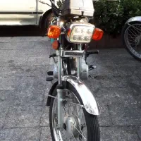 موتور سیکلت ساوین cc125