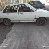 پراید 81