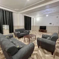 فروش مبل ۶ نفره وتخت خواب دو نفر|تخت و سرویس خواب|چابهار, |دیوار