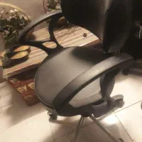 صندلی چرخدار