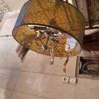 لوستر اویز