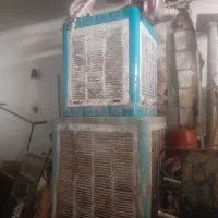 ۲تا کولر آبی ۳۵۰۰و ۵هزار موتوژن تبریز