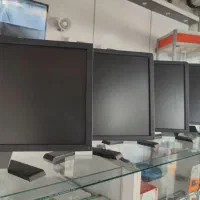 فروش مانیتور استوک مانیتور در حد نو