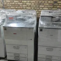 فروش دستگاه کپی و پرینتر|پرینتر، اسکنر، کپی، فکس|چهاردانگه (تهران), |دیوار