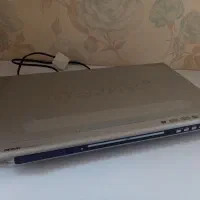 دستگاه DVD