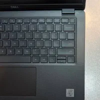 لپ تاپ i7 نسل ۱۰ با رم ۱۶ دل ۷۴۱۰|رایانه همراه|شاهرود, |دیوار
